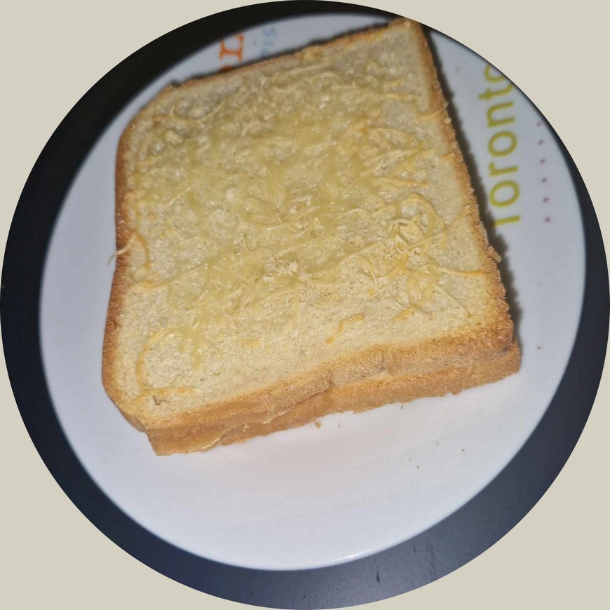 Croque Monsieur