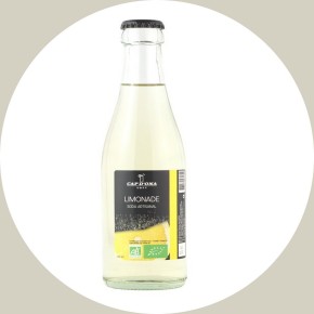 Limonade citronnée