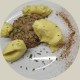 Hachis parmentier confiit de canard