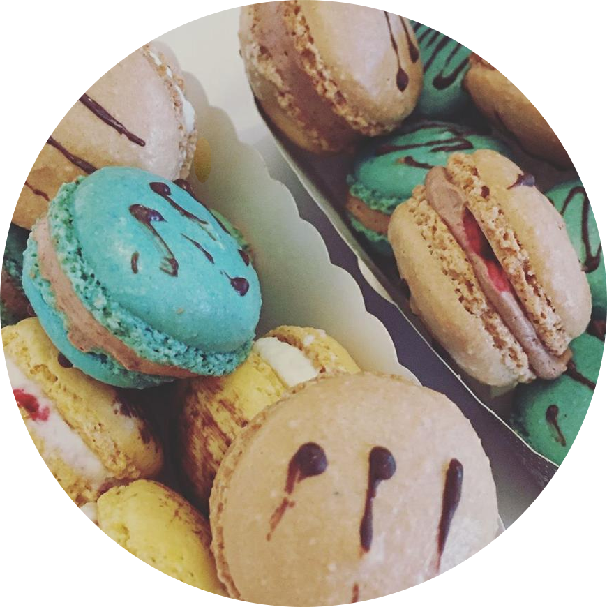 Macarons