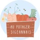 Au potager sigeannais